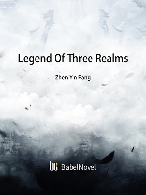 cover image of Legend of Three Realms